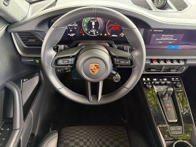 2026 Porsche 911 911 Spirit 70