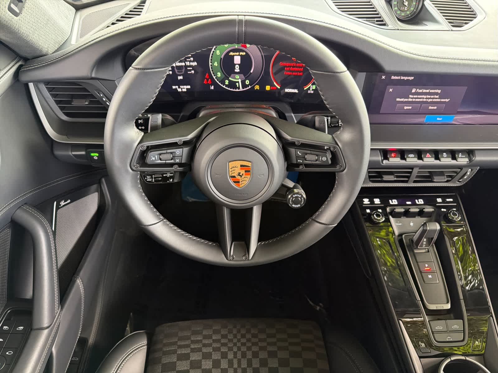 2026 Porsche 911 911 Spirit 70