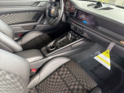 2026 Porsche 911 911 Spirit 70