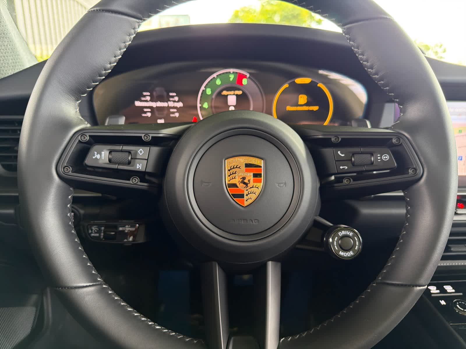 2026 Porsche 911 911 Spirit 70