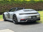 2026 Porsche 911 911 Spirit 70