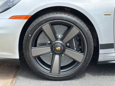 2026 Porsche 911 911 Spirit 70