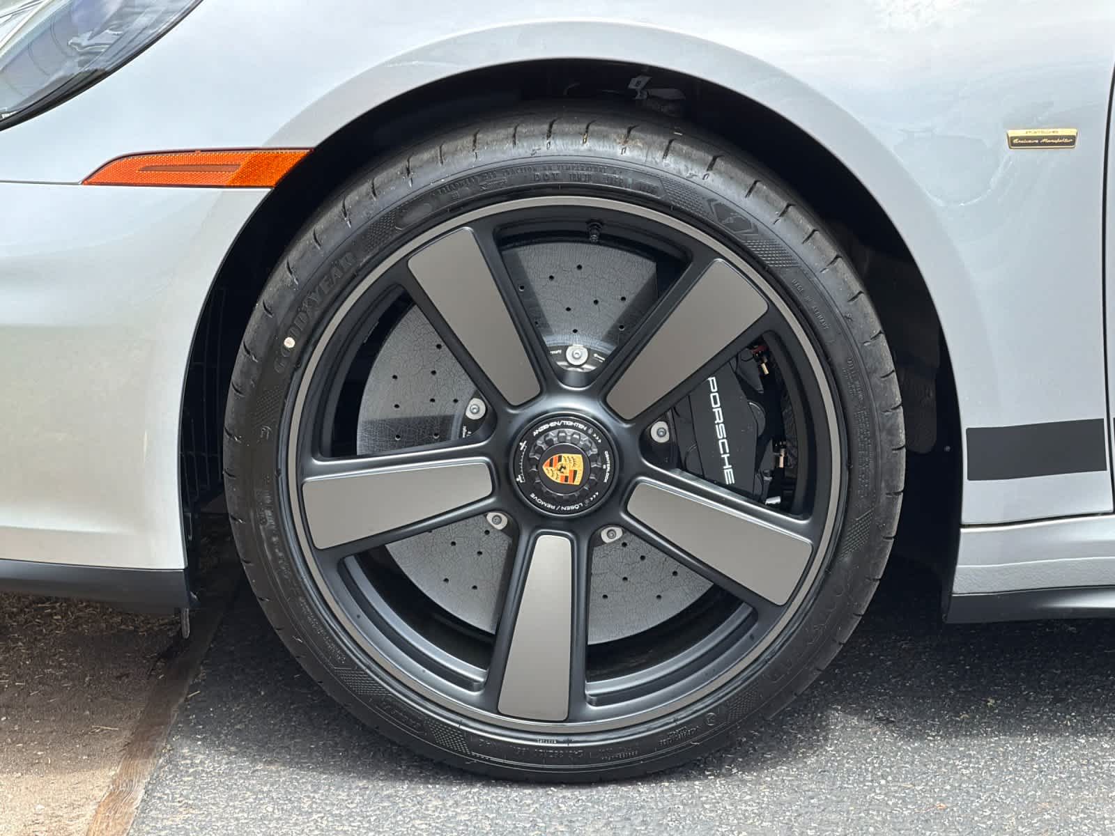 2026 Porsche 911 911 Spirit 70
