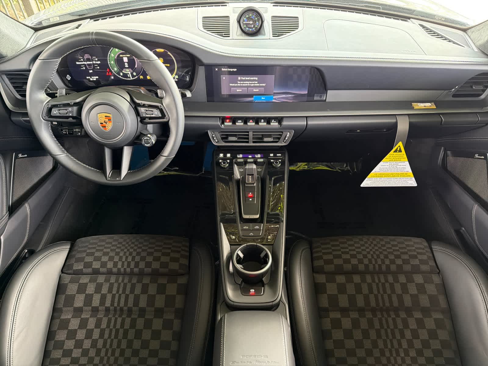 2026 Porsche 911 911 Spirit 70