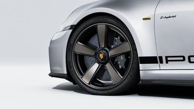 2026 Porsche 911 911 Spirit 70