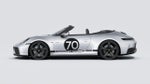 2026 Porsche 911 911 Spirit 70