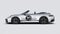 2026 Porsche 911 911 Spirit 70