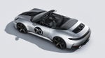 2026 Porsche 911 911 Spirit 70