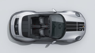 2026 Porsche 911 911 Spirit 70