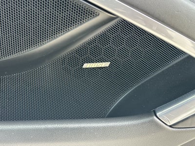 2015 Porsche 911 Carrera 4S