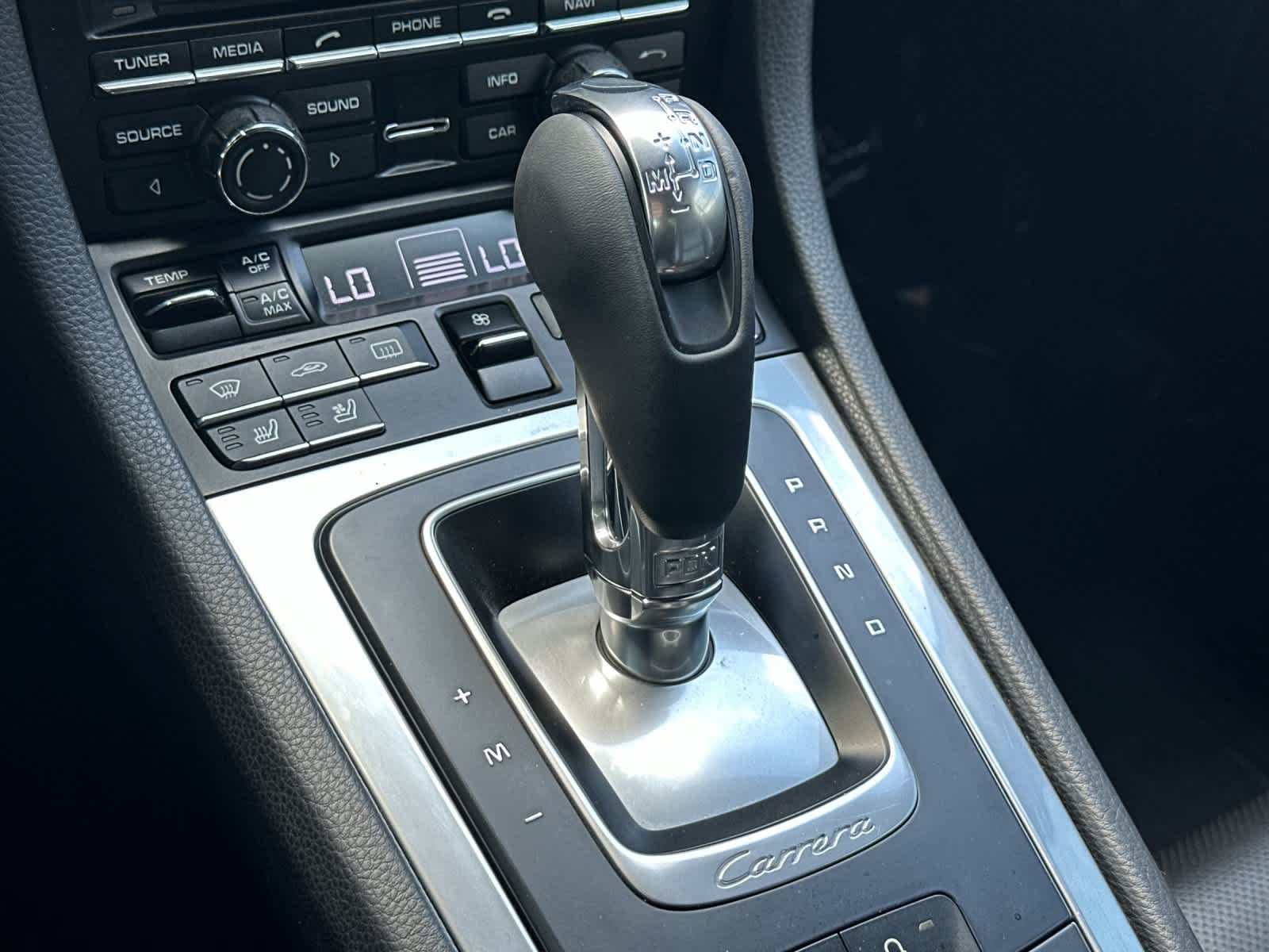 2015 Porsche 911 Carrera 4S