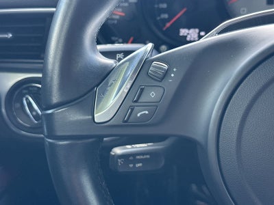 2015 Porsche 911 Carrera 4S