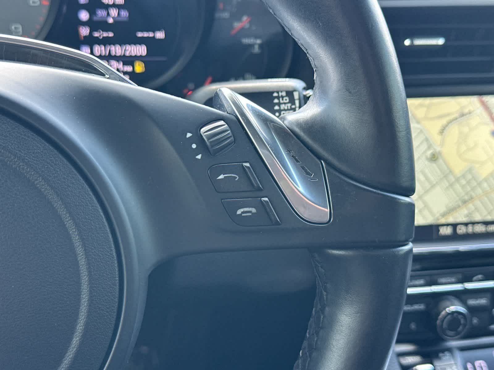 2015 Porsche 911 Carrera 4S
