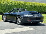 2015 Porsche 911 Carrera 4S