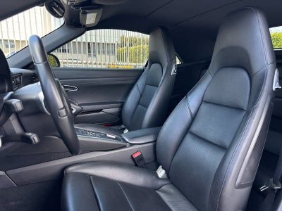 2015 Porsche 911 Carrera 4S