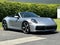 2023 Porsche 911 911 Carrera S Cabriolet (MY23)