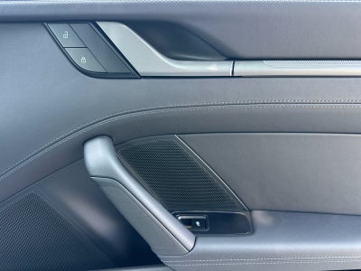 2023 Porsche 911 911 Carrera S Cabriolet (MY23)