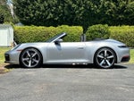 2023 Porsche 911 911 Carrera S Cabriolet (MY23)