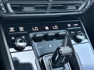 2023 Porsche 911 911 Carrera S Cabriolet (MY23)