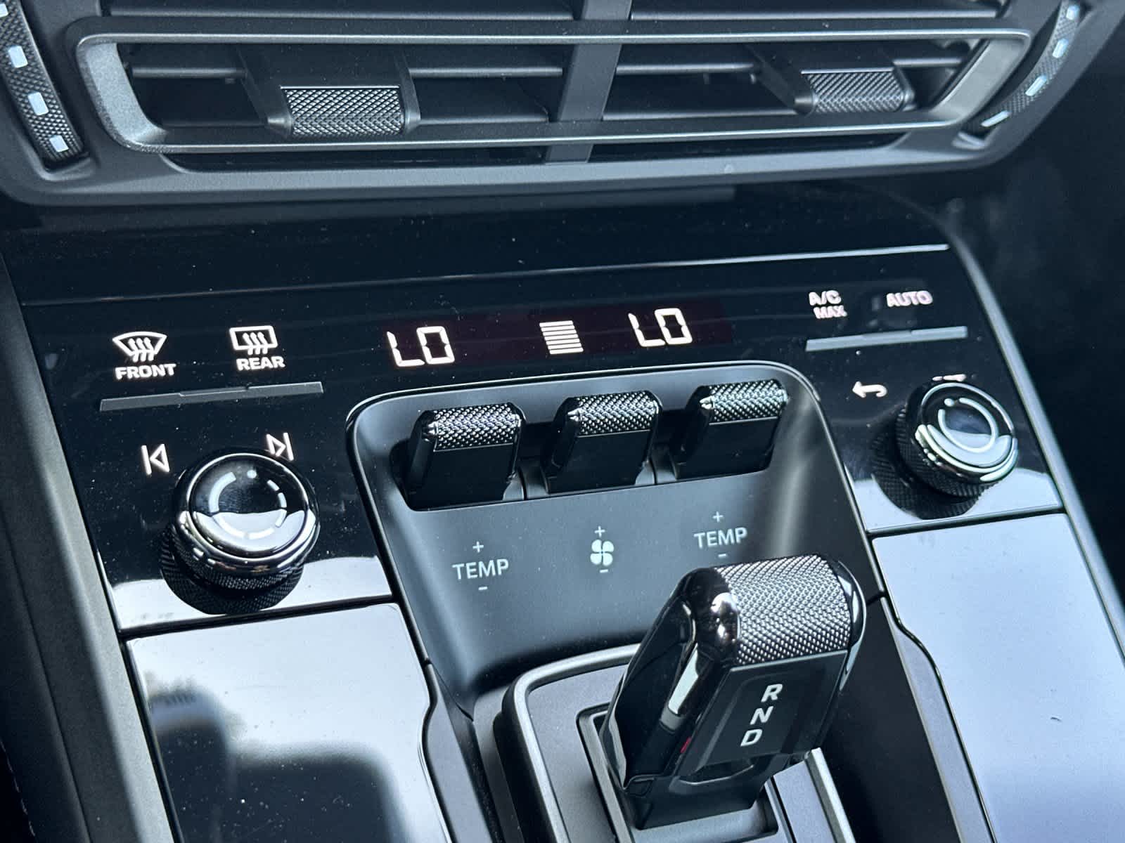 2023 Porsche 911 911 Carrera S Cabriolet (MY23)