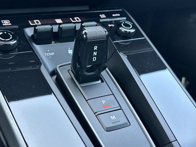 2023 Porsche 911 911 Carrera S Cabriolet (MY23)