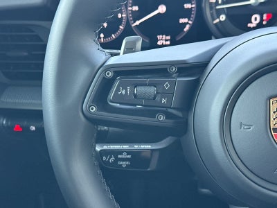 2023 Porsche 911 911 Carrera S Cabriolet (MY23)