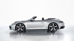 2023 Porsche 911 911 Carrera S Cabriolet (MY23)