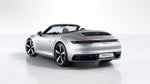 2023 Porsche 911 911 Carrera S Cabriolet (MY23)