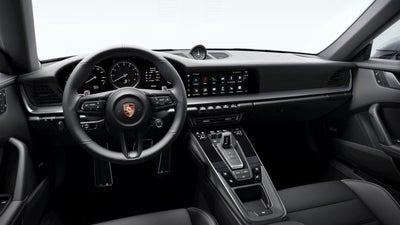 2023 Porsche 911 911 Carrera S Cabriolet (MY23)