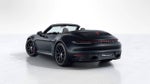 2024 Porsche 911 Carrera S Cabriolet
