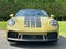 2026 Porsche 911 Carrera GTS