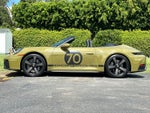 2026 Porsche 911 Carrera GTS