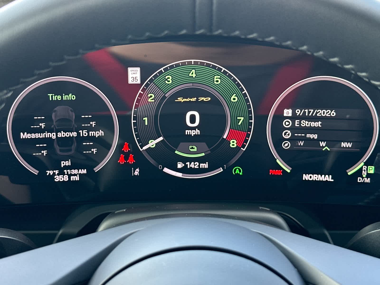 2026 Porsche 911 Carrera GTS