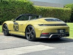 2026 Porsche 911 Carrera GTS