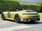 2026 Porsche 911 Carrera GTS