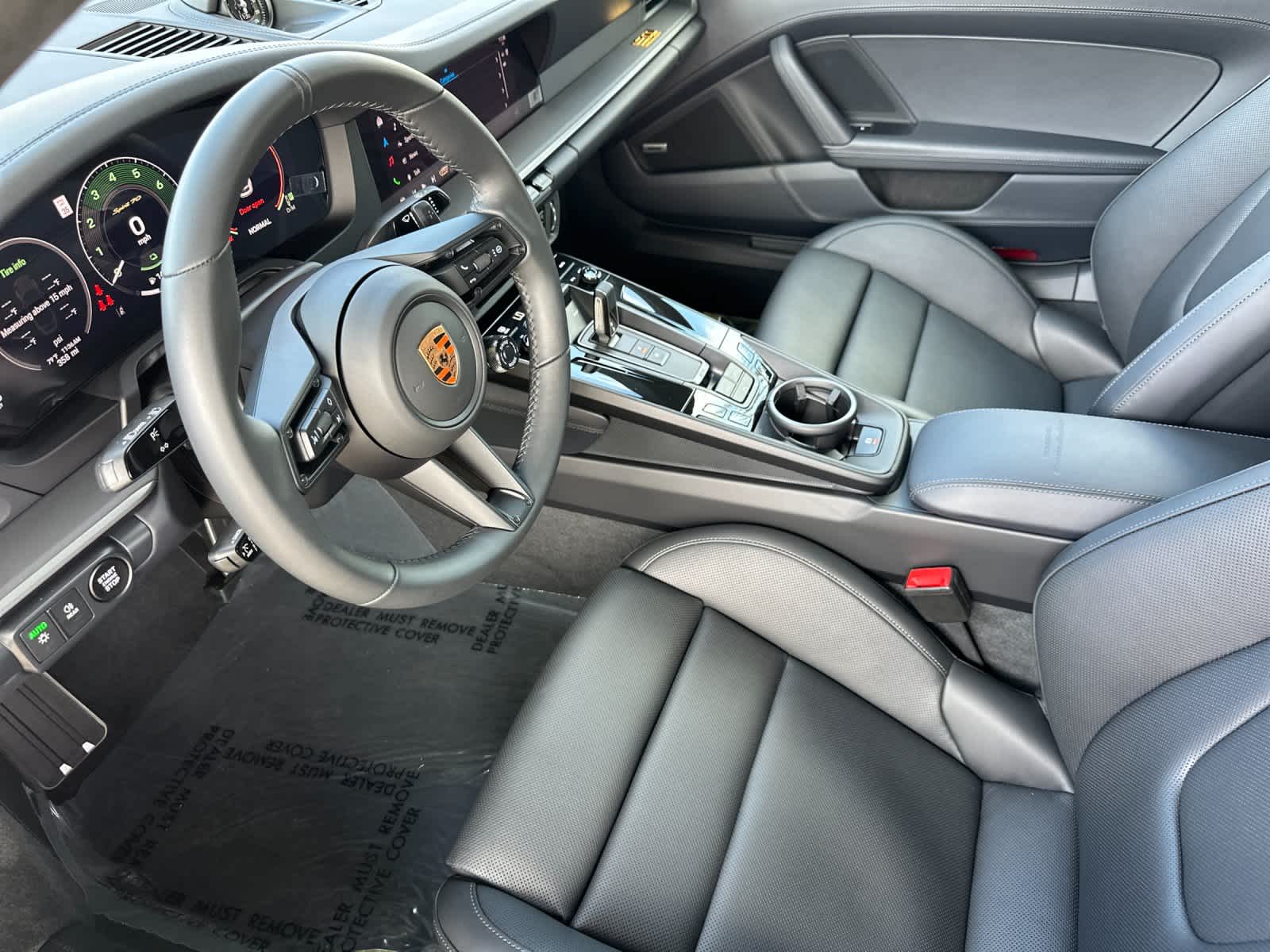 2026 Porsche 911 Carrera GTS