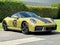 2026 Porsche 911 Carrera GTS