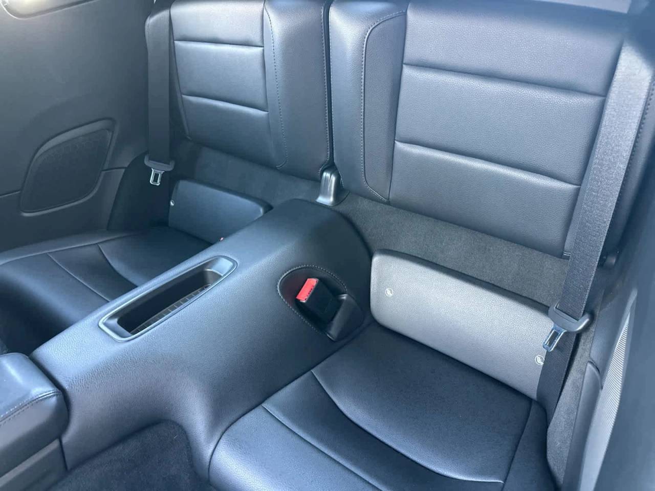 2017 Porsche 911 Carrera S Cabriolet