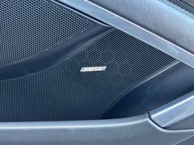 2017 Porsche 911 Carrera S Cabriolet