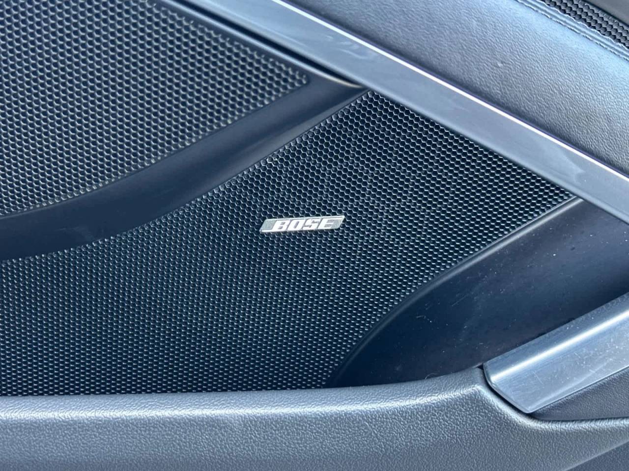 2017 Porsche 911 Carrera S Cabriolet