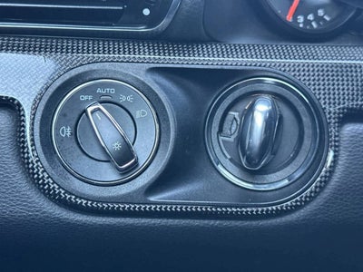 2017 Porsche 911 Carrera S Cabriolet