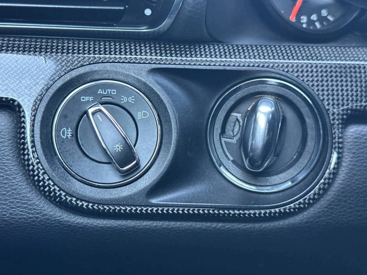 2017 Porsche 911 Carrera S Cabriolet