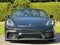 2022 Porsche 718 Spyder Roadster