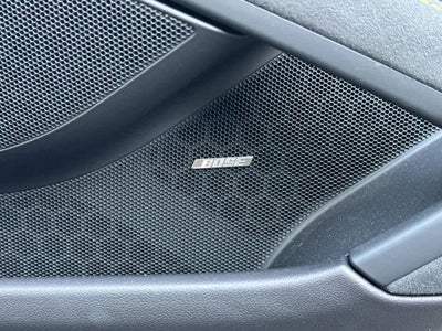 2022 Porsche 718 Spyder Roadster