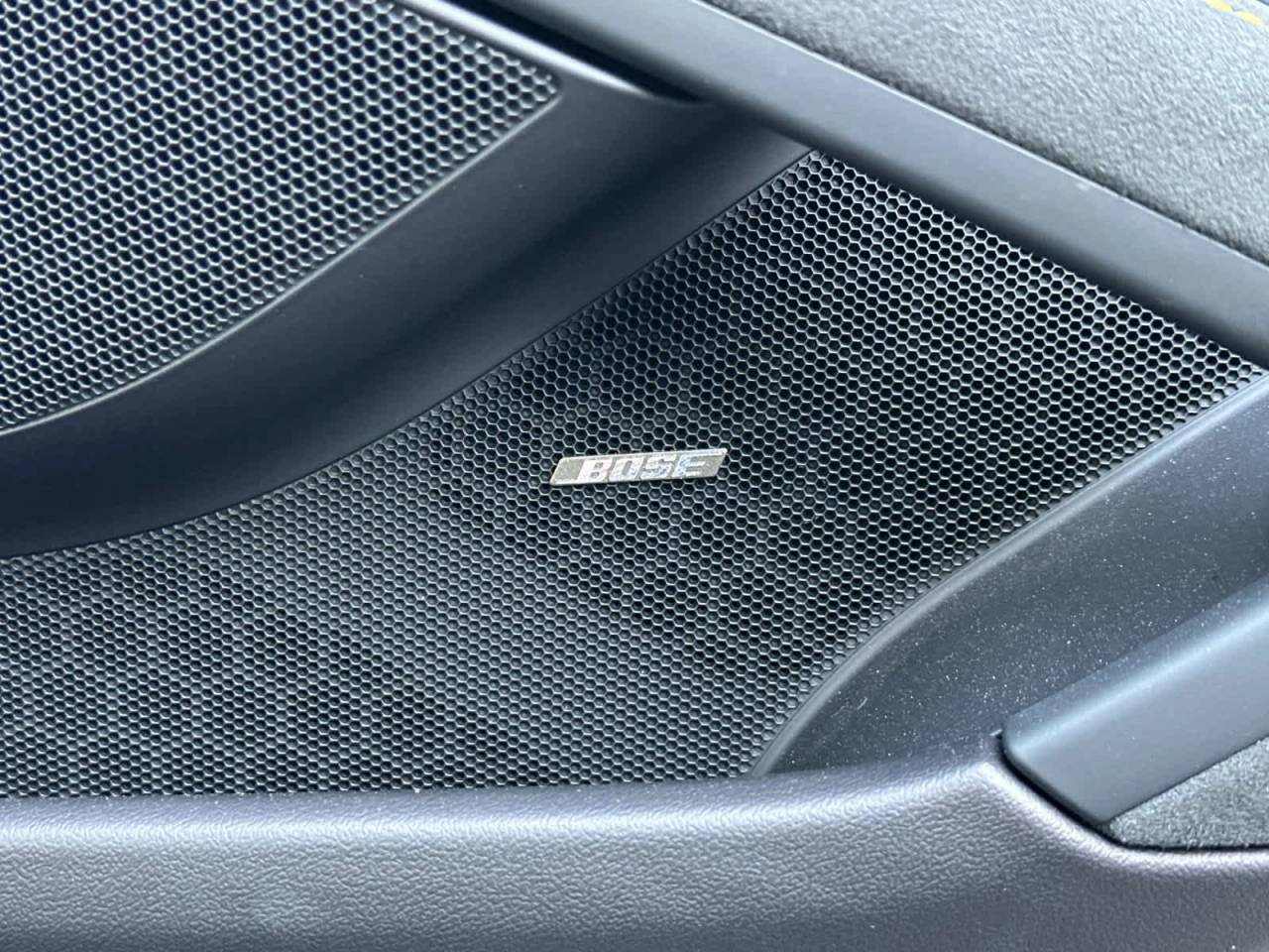 2022 Porsche 718 Spyder Roadster