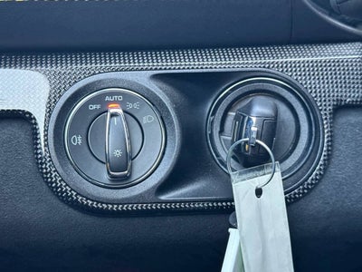 2022 Porsche 718 Spyder Roadster