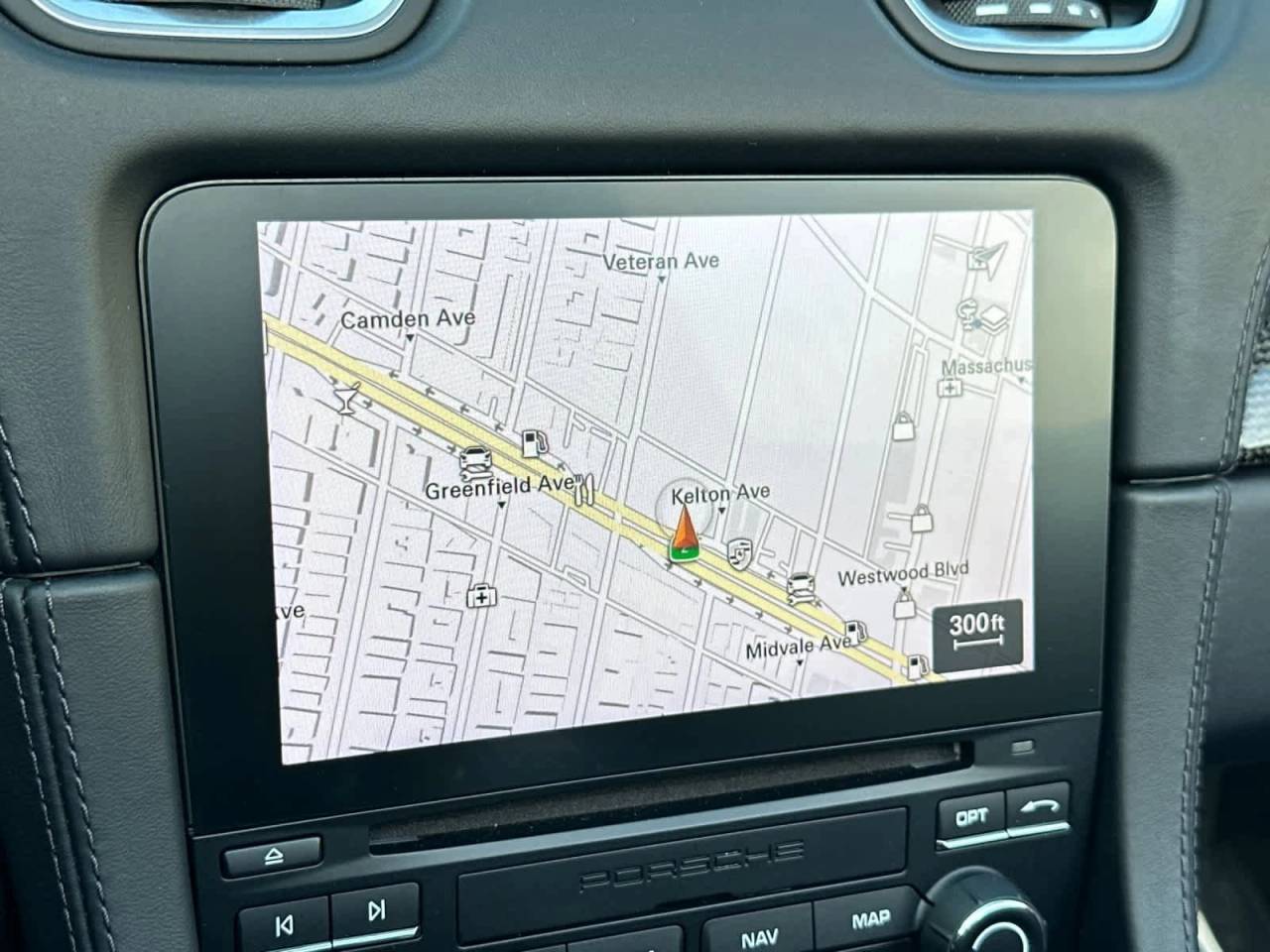 2023 Porsche 718 Boxster GTS 4.0