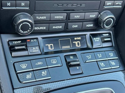 2023 Porsche 718 Boxster GTS 4.0