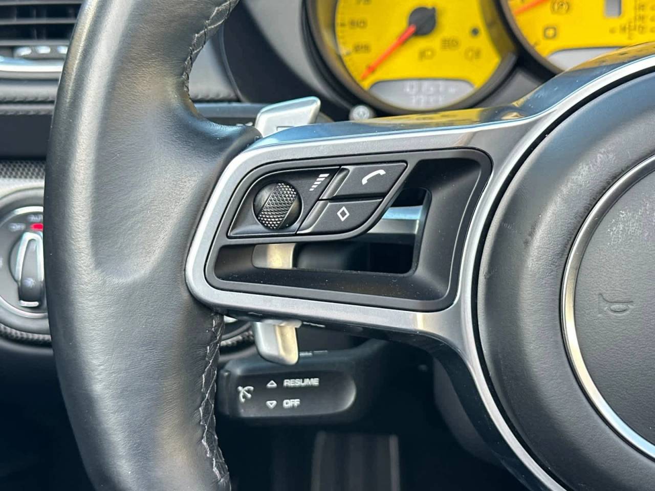 2023 Porsche 718 Boxster GTS 4.0