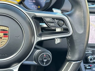 2023 Porsche 718 Boxster GTS 4.0